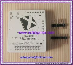 X360 Super Nand Flasher microsoft xbox360 modchip