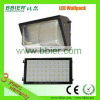 retrofit LED plate 100w for wallpack