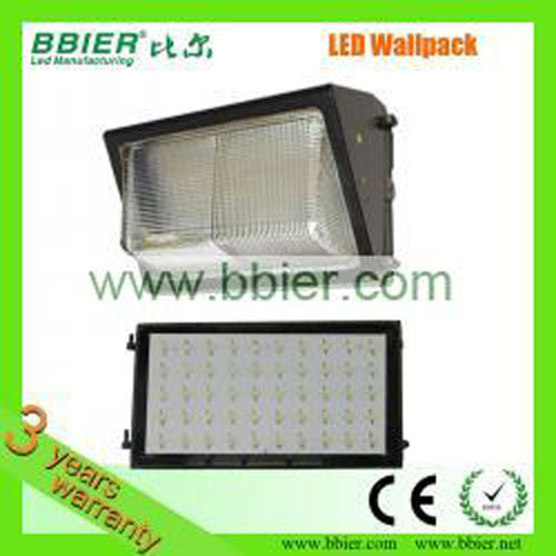 wallpack led lighting