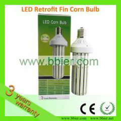 80w led corn light