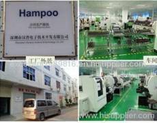 Hampoo Science & Technology Co.,ltd
