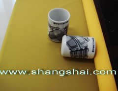 polyester silk screen printing mesh