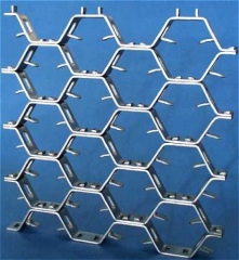 Hexsteel/hexmetal