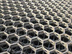 Hexsteel/hexmetal