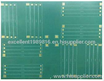 34 Layers PCB for an Industrial Research Institute