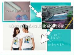 Silk Screen Printing Fabric