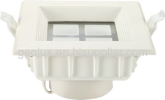 Recessed mounting LED DOWNLIGHT