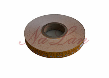 Tag Roll for CAMA Tea Bag Packing Machine