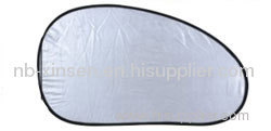 CAR SNOW SHADE XSTY010