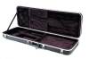 electric guitar case square guitar case ABS guitar cheap bag