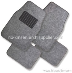 Car Cover And Mat003