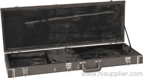electric wooden guitar case hard PVCguitar bag electric guitar box