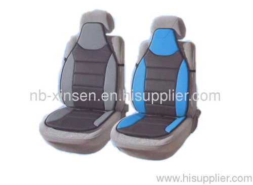 Car seat cushion 001