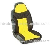 Car seat cushion 004