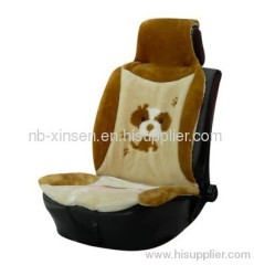 Car seat cushion 005