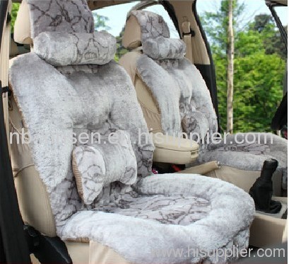 Car seat cushion 009