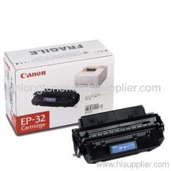 Canon EP32 original toner cartridge