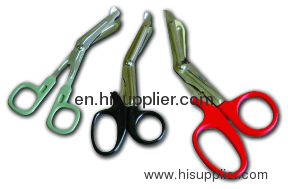 Disposable medical Bandage scissors