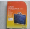 Microsoft Office 2010 professional retail box