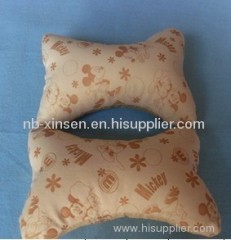 Car back pillow 006