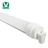 CE,ROHS,PSE Rechargeable Emergency Tube light with 60-300mins duration 24w