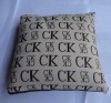 Back cushion