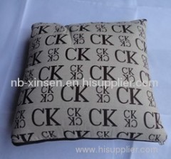 Car back cushion 003