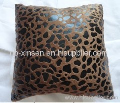 Car back cushion 004