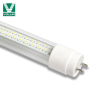 4 feet dimmable LED T8 tube Fluorescent light 18W capable 90% dimmers in the market