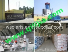 Hebei Qilijia Daily Chemical Co., Ltd