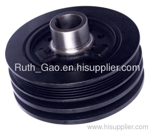 crankshaft pulley/D8TZ6316B/Ford V8 5.0L
