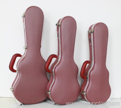 colorful Ukulele case plastic ukulele bag ukulele case
