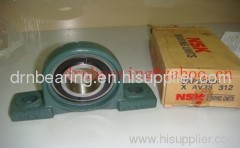 High quality Insert ball bearing-made in china