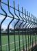 3D welded wire mesh fence