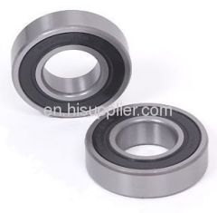 high quality deep groove ball bearing 6000 angular contact ball bearing