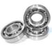 Sealed Ball Bearing high quality deep groove ball bearing