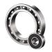 Sealed Ball Bearing high quality deep groove ball bearing