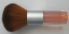 Acrylic handle Powder Brush