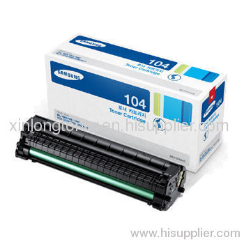 toner cartridge Samsung scx-3201