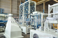 block machine block making machine concrete block making mac