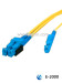 E2000 Optical Fiber Connector optic connector E2000