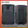 Professional plastic speaker, PA audio speaker, Stage speaker