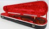 ABS violin case violin music bag music instrument box