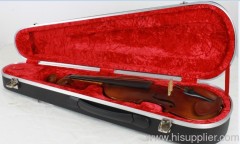 ABS violin case violin music bag music instrument box