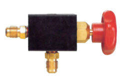 1-way manifold without gauge HS-467