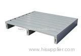 pallet of dell pallet chipper galvanized steel pallets