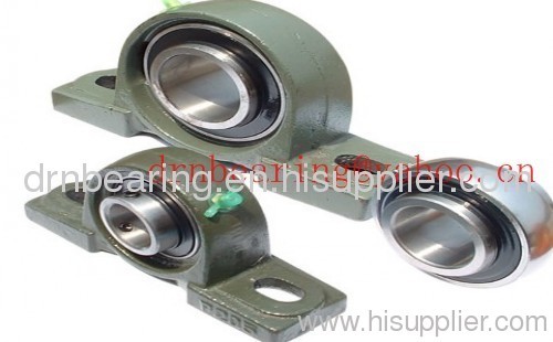 bearing bracket/pillow block bearing