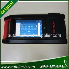 LAUNCH X-431 GDS Scanner 2 Yeas Free Update-online(