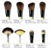 High Quality Makeup Cosmetic Brush