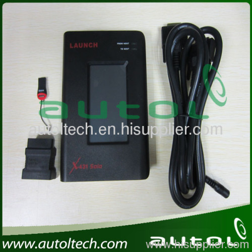 Auto Scanner X431 Solo Car Diagnostic Tool